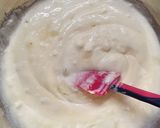 Joghurttorta 🍑🍓🍇 recept fázis 1 fotója