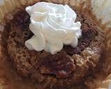 Low Fat Mini Pecan Pie recipe step 5 photo