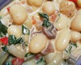 Foto del paso 7 de la receta: Curry de porotos
