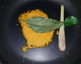 Foto langkah ke 1 dari resep Nasi Kuning(Rice Cooker).