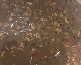Karobos zabpehely reggelire recept fázis 1 fotója