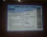Foto del paso 1 de la receta: Sangre encebollada