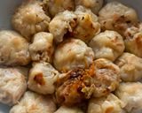 Foto del paso 6 de la receta: Dumplings o Gyozas las favoritas de Por 🐼