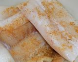 Foto del paso 6 de la receta: Gatuzo al wok
