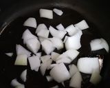 Foto del paso 1 de la receta: Teppanyaki 🥕🥦