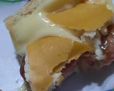 Foto del paso 8 de la receta: Chori-pan-quesos (a la parrilla)