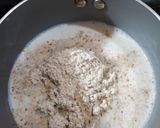 Foto del paso 2 de la receta: Porridge low carb (sin avena)