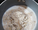 Foto del paso 2 de la receta: Porridge low carb (sin avena)