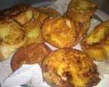 Foto del paso 5 de la receta: Pancitos camperos(rico y económico)