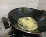 Foto langkah ke 4 dari resep Telur Gulung.