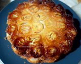 Une image de l'étape 12 de Gateau renversé à la banane 🍌.