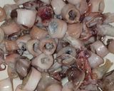 Foto langkah ke 2 dari resep Sambal Cumi Jontor (ide jualan).