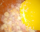 A picture of step 4 of Fruit mix 🍉 🍌.