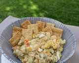 Foto del paso 6 de la receta: Ensaladilla rusa (rápida y a mi manera)