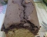 Foto del paso 8 de la receta: Budín marmolado (opcional)