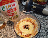 Foto del paso 4 de la receta: Hojaldre relleno de surimi con atún y huevo
