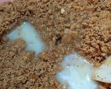 Foto langkah ke 1 dari resep Chocolate Nougat.