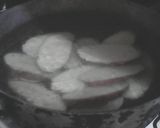Foto del paso 3 de la receta: Chuletas a la plancha con papas gratinadas