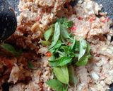 Foto langkah ke 5 dari resep Cireng Isi Tempe Pedas.