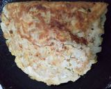Foto del paso 3 de la receta: Omelette de coliflor