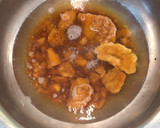 மாம்பழ இலை அடை /இலையப்பம் ரெசிபி ஸ்டேப் 1 புகைப்படம்