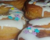Foto del paso 9 de la receta: Donuts veganos (🌱)