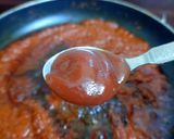 செஷ்வான் சாஸ் (schezwan sauce recipe in Tamil) ரெசிபி ஸ்டேப் 6 புகைப்படம்
