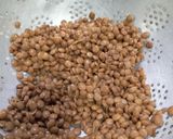Foto del paso 5 de la receta: Ensalada Multicolor de Legumbres