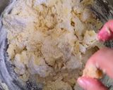 รูปขั้นตอนการทำที่ 2 ของ ทาร์ตไข่ สูตรจีนมาเลเซีย