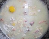 Foto langkah ke 4 dari resep Sup Sawi Putih Tahu Putih.