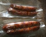 Foto del paso 9 de la receta: Chorizos caseros a mi manera