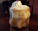 Foto del paso 4 de la receta Café Vienés