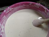 Peyek kacang