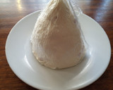 Foto del paso 3 de la receta: Pino navideño de queso crema 🎄