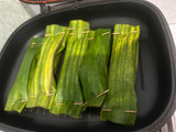 Pepes ikan tongkol