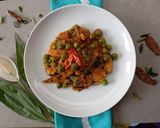 Foto langkah ke 6 dari resep Keumamah Asam Sunti.