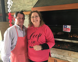 Foto del paso 2 de la receta: Asado familiar 🇨🇱 tiki tiki tii!!