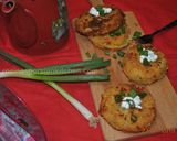 A picture of step 10 of Mashed potato cakes.