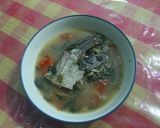 Foto langkah ke 4 dari resep Asem Asem Ikan.