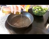 Foto del paso 8 de la receta Salteado de Quinoa y Brócoli