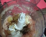 Foto langkah ke 1 dari resep Bakso Ayam homemade.