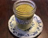 A picture of step 7 of California Farm Chicken Breast Bouillon Powder or Paste.