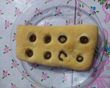 Foto del paso 7 de la receta: Ciabatta o chapata