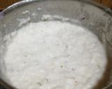 मलाई मेथी मटर (Malai methi matar recipe in hindi) रेसिपी चरण 2 फोटो
