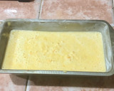 Foto del paso 3 de la receta: Panque de naranja sin harina