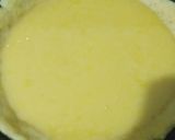 Foto langkah ke 6 dari resep Pie Susu Teflon.