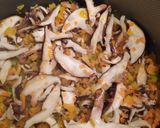 Foto del paso 3 de la receta: Spaghetti boloñesa
