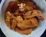 শ্রীলঙ্কান পেপার চিকেন(Srilankan Pepper Chicken Recipe In Bengali) রেসিপি ধাপ - 1 ছবি