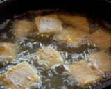 Foto del paso 4 de la receta Leche frita Thermomix