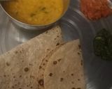 A picture of step 5 of Tomato and onion Fried Chutney.
